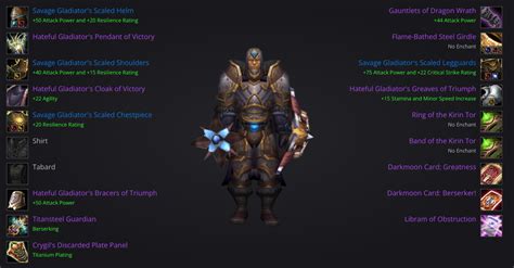 wotlk honor gear|Retribution Paladin PvP Gear Guide .